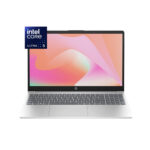 ⁦HP 15-FD1003NQ - معالج Intel Ultra 5-125H, ذاكرة وصول عشوائي 24 جيجابايت⁩ - الصورة ⁦3⁩