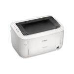 ⁦طابعة ليزرية كانون i-SENSYS LBP6030W واي فاي، لون أسود⁩ - الصورة ⁦3⁩