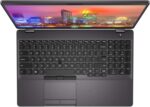 ⁦dell latitude 5500⁩ - الصورة ⁦2⁩