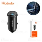 شاحن سياره Mcdodo CC-7491