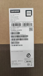 ⁦Lenovo ThinkBook 16 G8 IRL - (2RGP)، معالج Intel Core 5-210H⁩ - الصورة ⁦7⁩