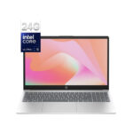 HP 15-FD1003NQ - معالج Intel Ultra 5-125H, ذاكرة وصول عشوائي 24 جيجابايت
