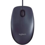 Logitech M100R