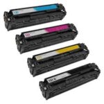 Laser Toner Cartridge