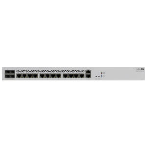 +mikrotik cloud core router ccr2116-12g-4s